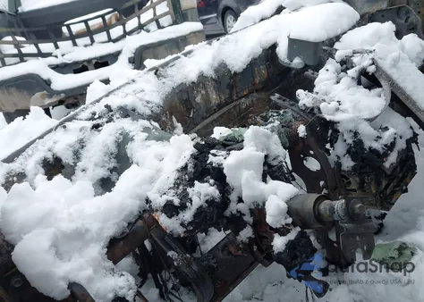 2017 Dodge Journey Se z USA, uszkodzony, nr VIN 3C4PDCAB6HT562407